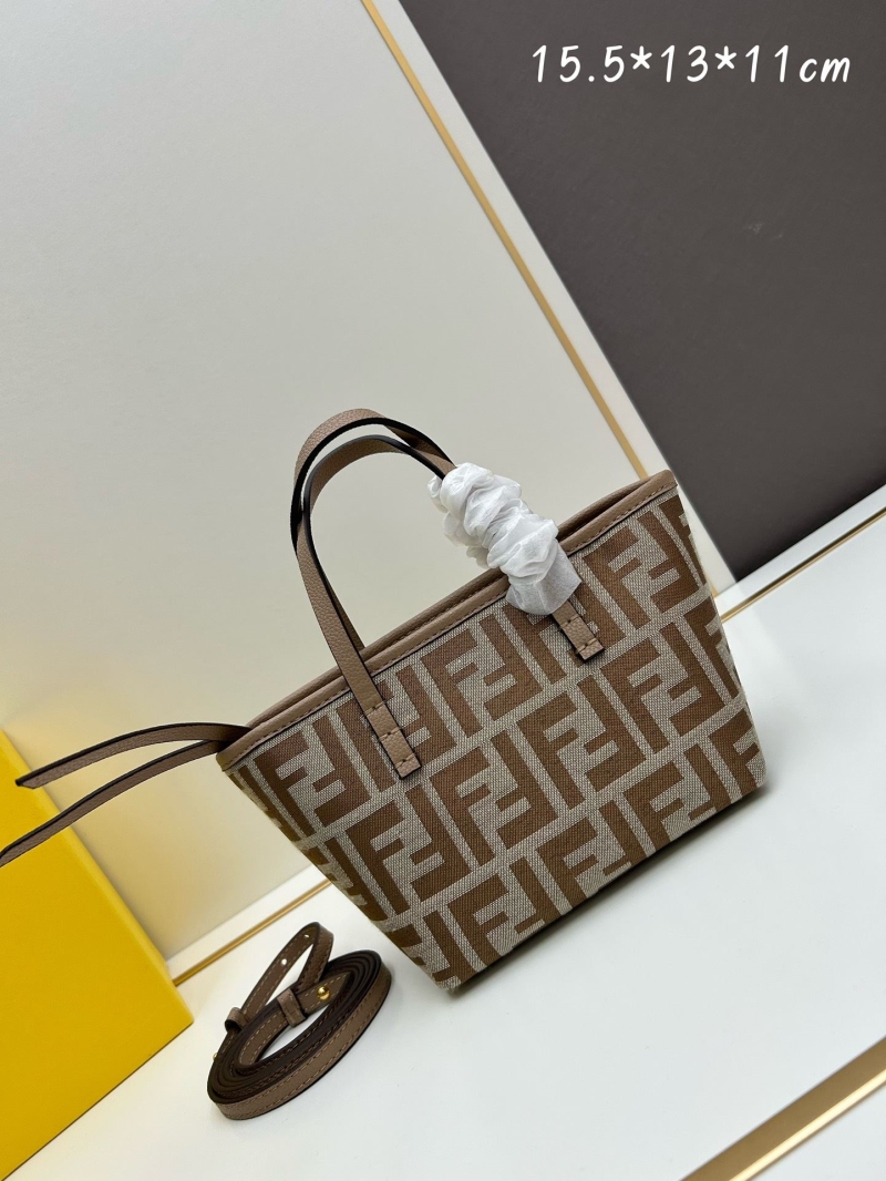 Fendi Top Handle Bags